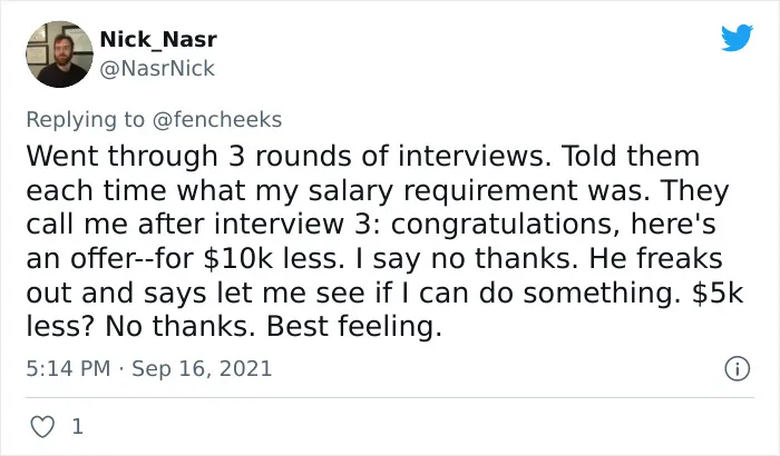 People Are Sharing Their Job Interviews That Didn't Go Well, And Here Are The 26 Worst Stories