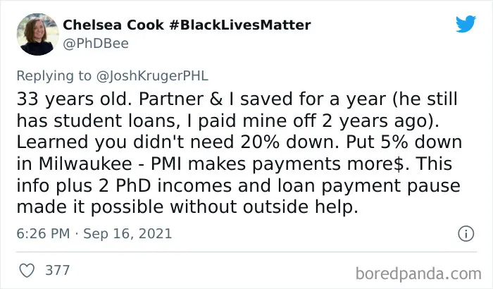 Millennial Homeowners Are Sharing How Hard It Actually Was To Afford a House, And Their Posts Are A Good Reality Check