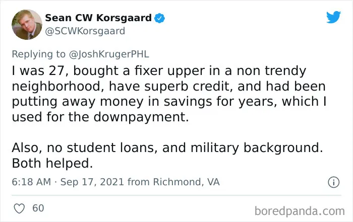 Millennial Homeowners Are Sharing How Hard It Actually Was To Afford a House, And Their Posts Are A Good Reality Check