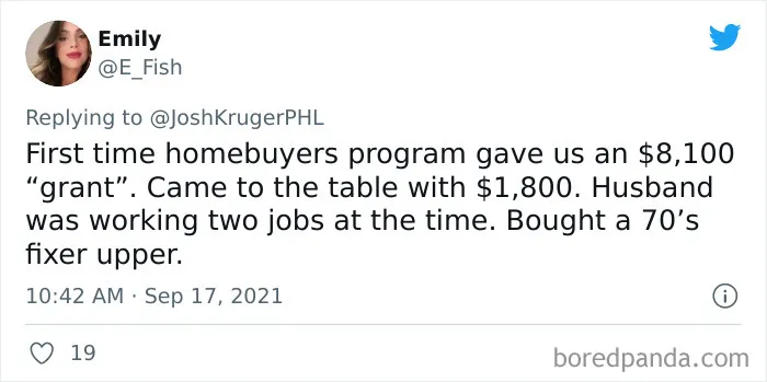 Millennial Homeowners Are Sharing How Hard It Actually Was To Afford a House, And Their Posts Are A Good Reality Check