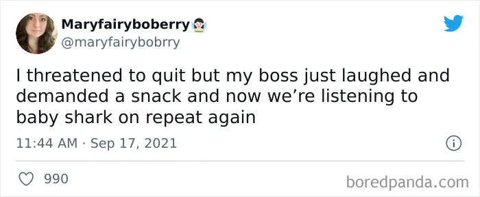 It’s Time For The Best Parenting Tweets Of The Month, And Here Are The Best Ones This September (50 Pics)