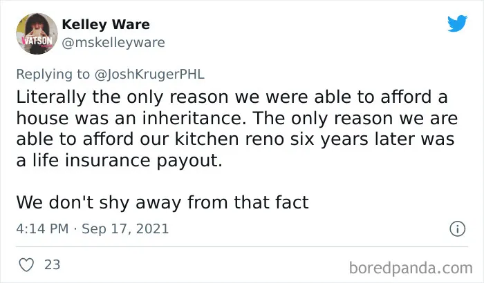 Millennial Homeowners Are Sharing How Hard It Actually Was To Afford a House, And Their Posts Are A Good Reality Check