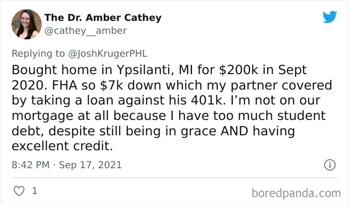 Millennial Homeowners Are Sharing How Hard It Actually Was To Afford a House, And Their Posts Are A Good Reality Check