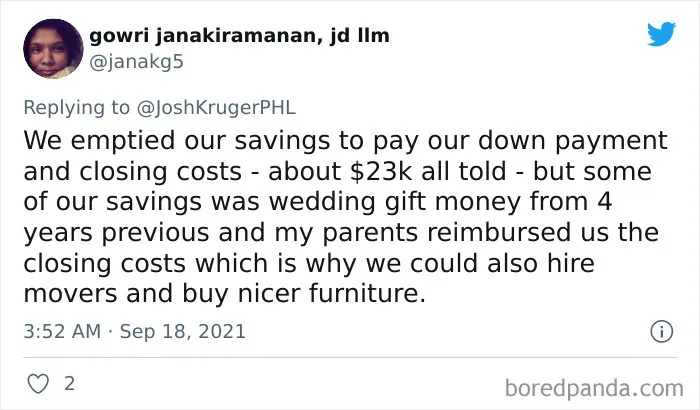 Millennial Homeowners Are Sharing How Hard It Actually Was To Afford a House, And Their Posts Are A Good Reality Check