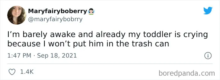 It’s Time For The Best Parenting Tweets Of The Month, And Here Are The Best Ones This September (50 Pics)
