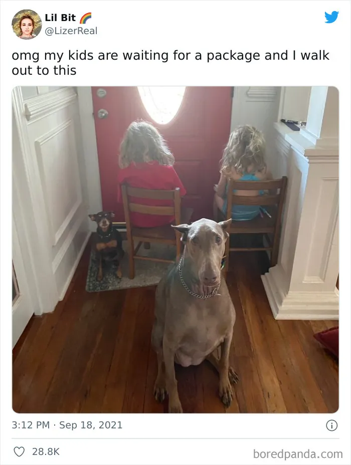 It’s Time For The Best Parenting Tweets Of The Month, And Here Are The Best Ones This September (50 Pics)