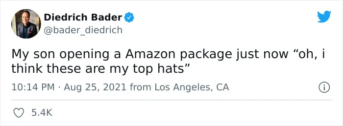 Folks Online Are In Stitches After Reading These 30 Tweets About Unexpected Things Children Are Obsessed With