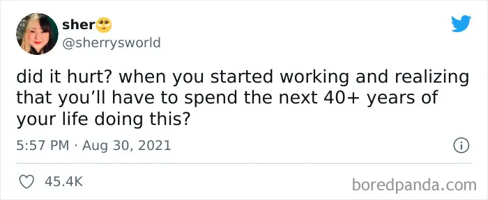 30 Of The Best “Did It Hurt?” Memes That Are Trending On Twitter