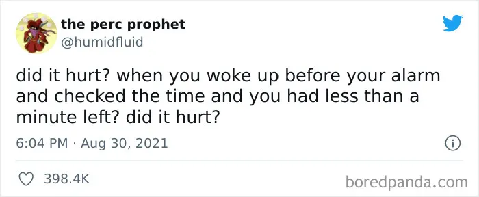 30 Of The Best “Did It Hurt?” Memes That Are Trending On Twitter