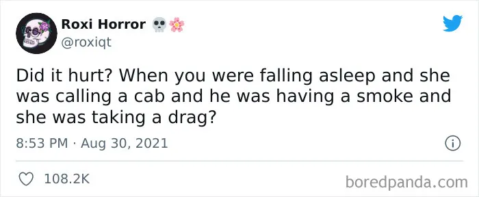 30 Of The Best “Did It Hurt?” Memes That Are Trending On Twitter