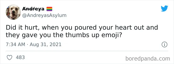 30 Of The Best “Did It Hurt?” Memes That Are Trending On Twitter