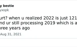 30 Of The Best “Did It Hurt?” Memes That Are Trending On Twitter