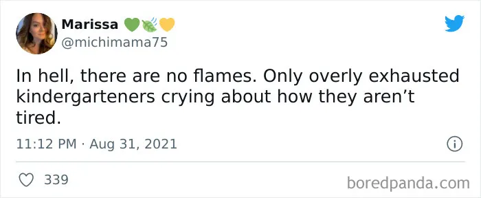 It’s Time For The Best Parenting Tweets Of The Month, And Here Are The Best Ones This September (50 Pics)