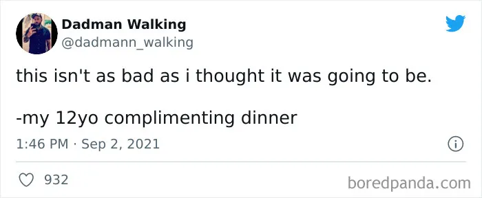 It’s Time For The Best Parenting Tweets Of The Month, And Here Are The Best Ones This September (50 Pics)