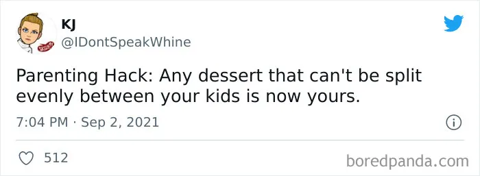 It’s Time For The Best Parenting Tweets Of The Month, And Here Are The Best Ones This September (50 Pics)