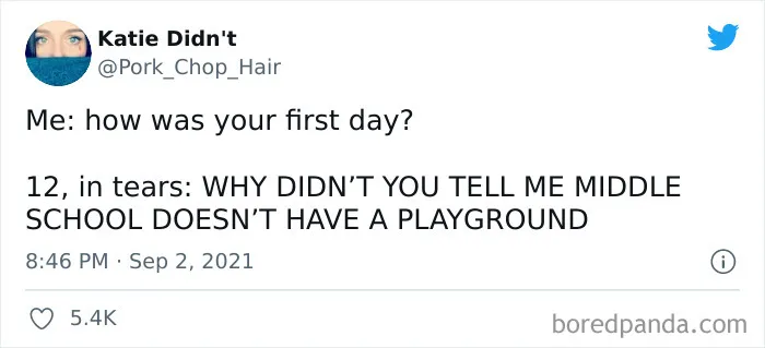 It’s Time For The Best Parenting Tweets Of The Month, And Here Are The Best Ones This September (50 Pics)