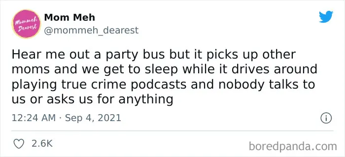It’s Time For The Best Parenting Tweets Of The Month, And Here Are The Best Ones This September (50 Pics)