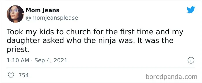 It’s Time For The Best Parenting Tweets Of The Month, And Here Are The Best Ones This September (50 Pics)