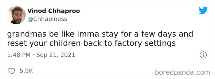 It’s Time For The Best Parenting Tweets Of The Month, And Here Are The Best Ones This September (50 Pics)