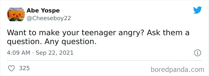 It’s Time For The Best Parenting Tweets Of The Month, And Here Are The Best Ones This September (50 Pics)