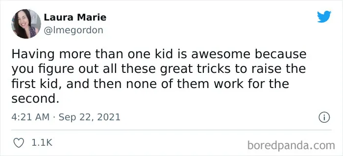It’s Time For The Best Parenting Tweets Of The Month, And Here Are The Best Ones This September (50 Pics)
