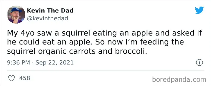 It’s Time For The Best Parenting Tweets Of The Month, And Here Are The Best Ones This September (50 Pics)
