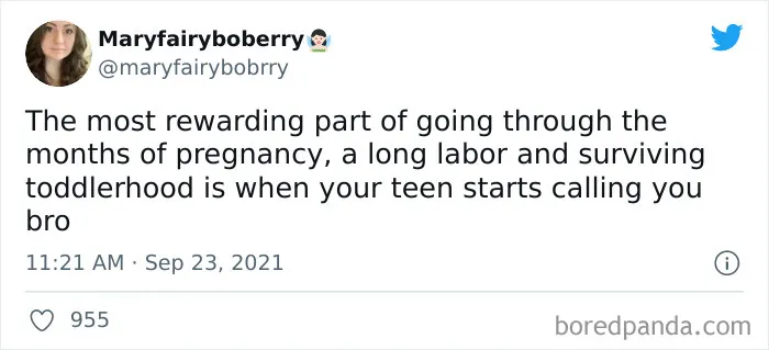 It’s Time For The Best Parenting Tweets Of The Month, And Here Are The Best Ones This September (50 Pics)