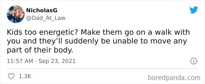 It’s Time For The Best Parenting Tweets Of The Month, And Here Are The Best Ones This September (50 Pics)