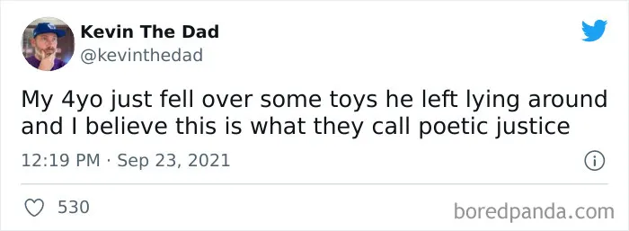 It’s Time For The Best Parenting Tweets Of The Month, And Here Are The Best Ones This September (50 Pics)