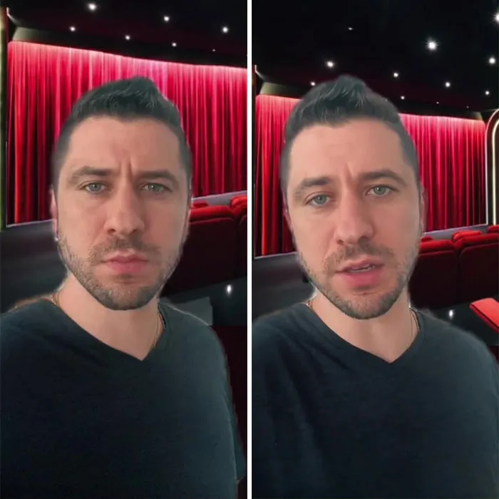 Why Movie Theater Seats Are Colored Red