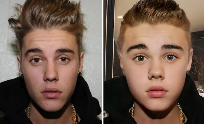 Justin Bieber