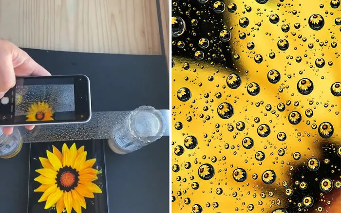 Photographer Gives A Glimpse Of How He Makes His Photos Using Water Droplet Techniques (88 Pics)