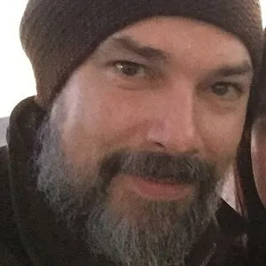 John Geary