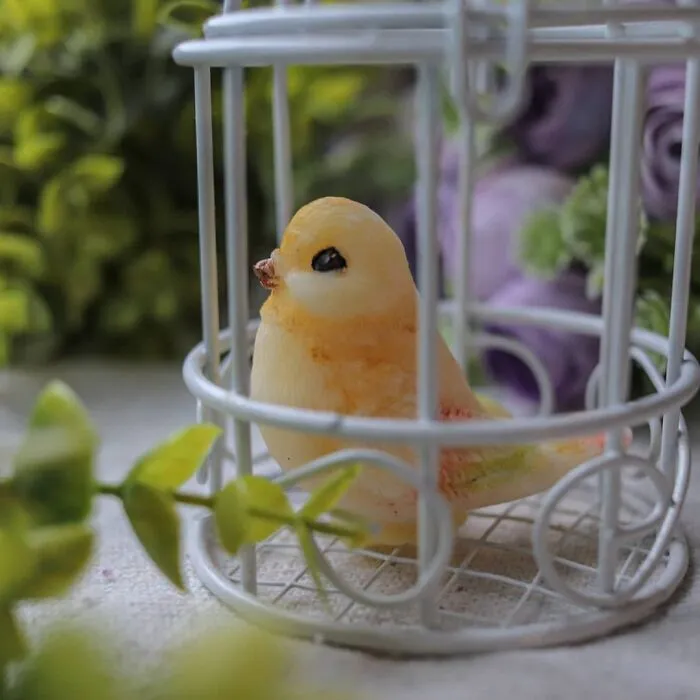 This Russian Artist Makes Cute Animal Soaps, And Here Are Their Best 70 Works