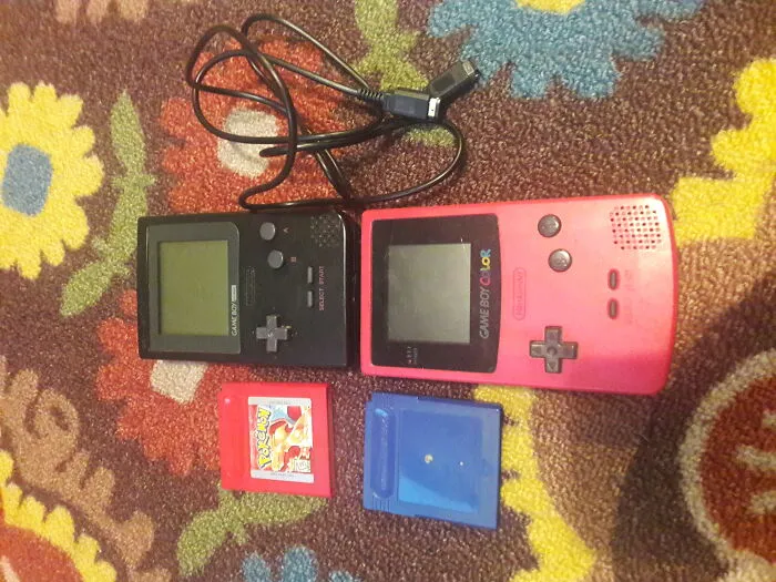 Childhood Dream: Fulfilled! (And I Got Mew!)