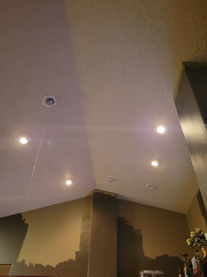 I Hate My Kitchen Lights