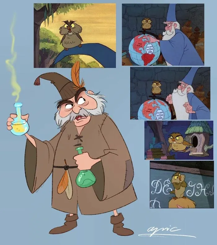 Archimedes