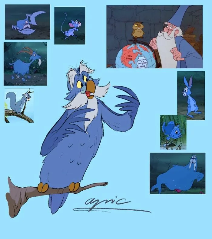 Merlin