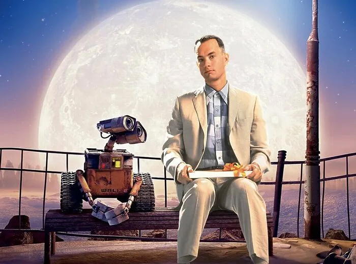 Este artista digital combina personajes populares de cine y TV, y los resultados son divertidísimos (30 nuevas imágenes)