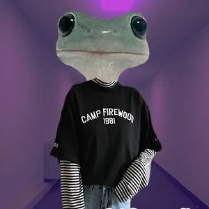 Froggie