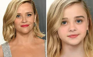 I Test How Accurately This A.I. Turns Celebrities Into Kids (21 New Pics)