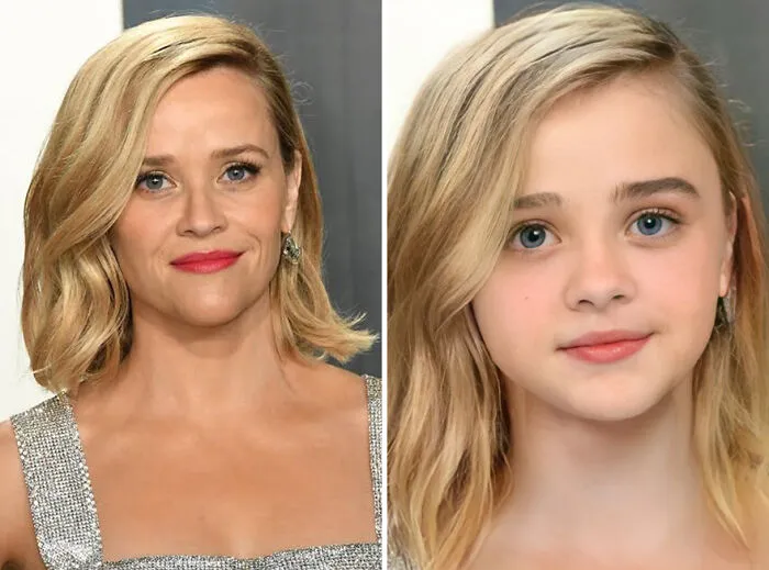 Reese Witherspoon