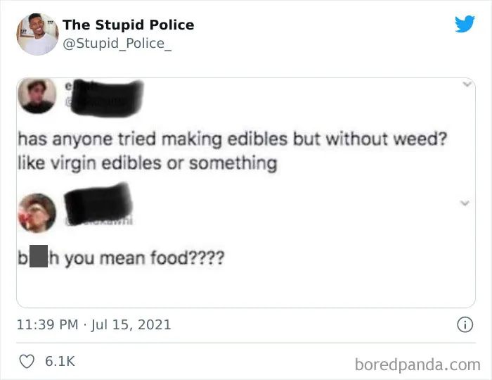 "The Stupid Police": This Page Shares People's Dumbest Moments Online (40 Pics)