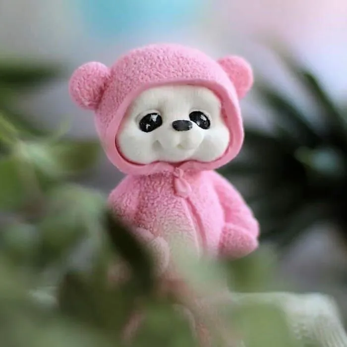 This Russian Artist Makes Cute Animal Soaps, And Here Are Their Best 70 Works