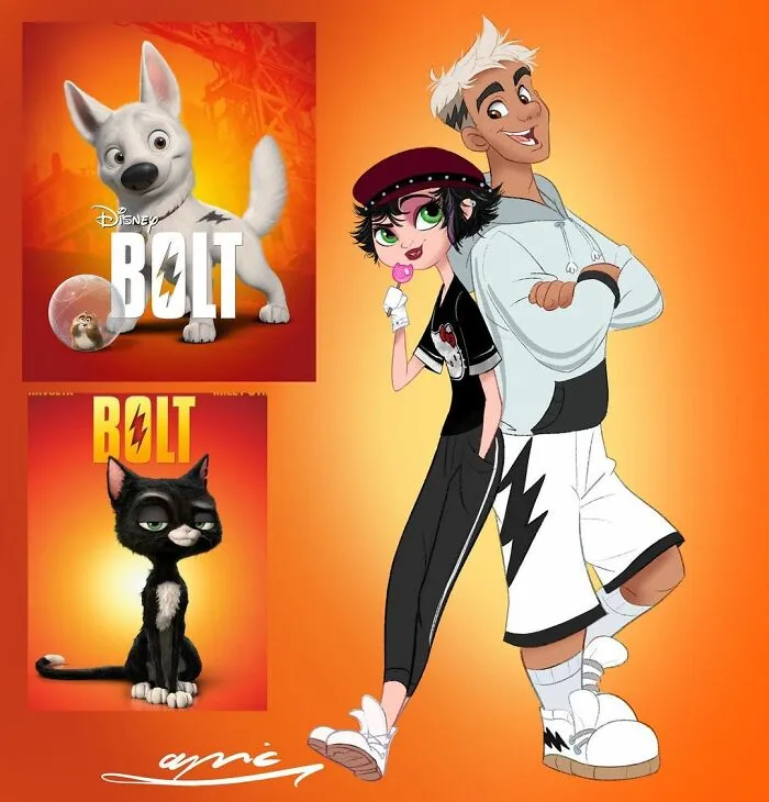 Bolt