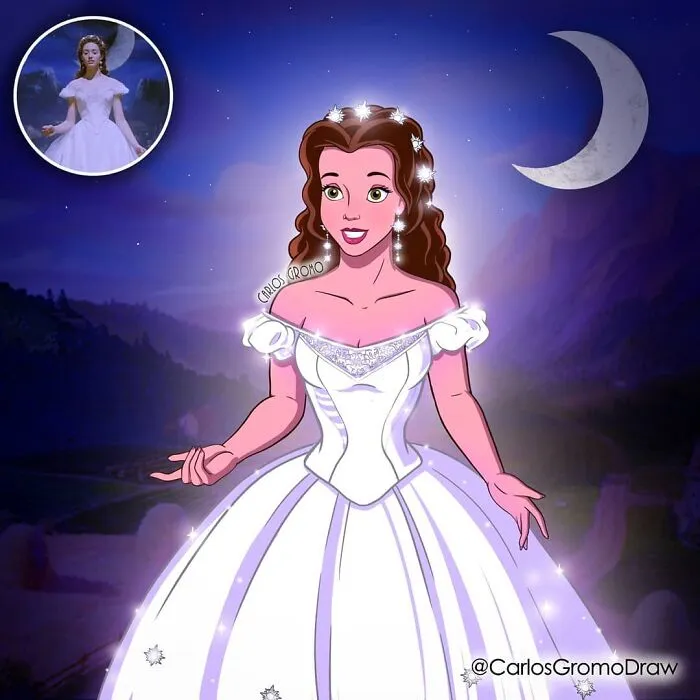 Beauty And The Beast