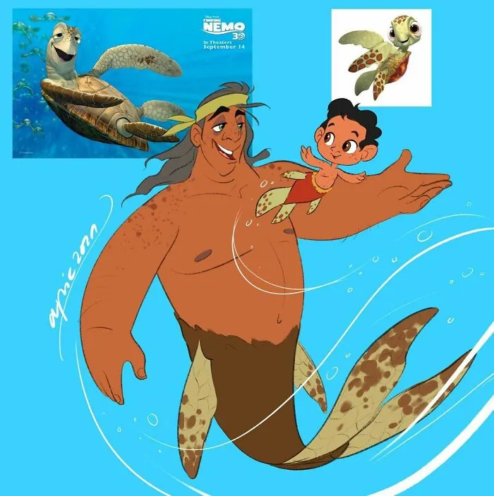 Crush And Squirt