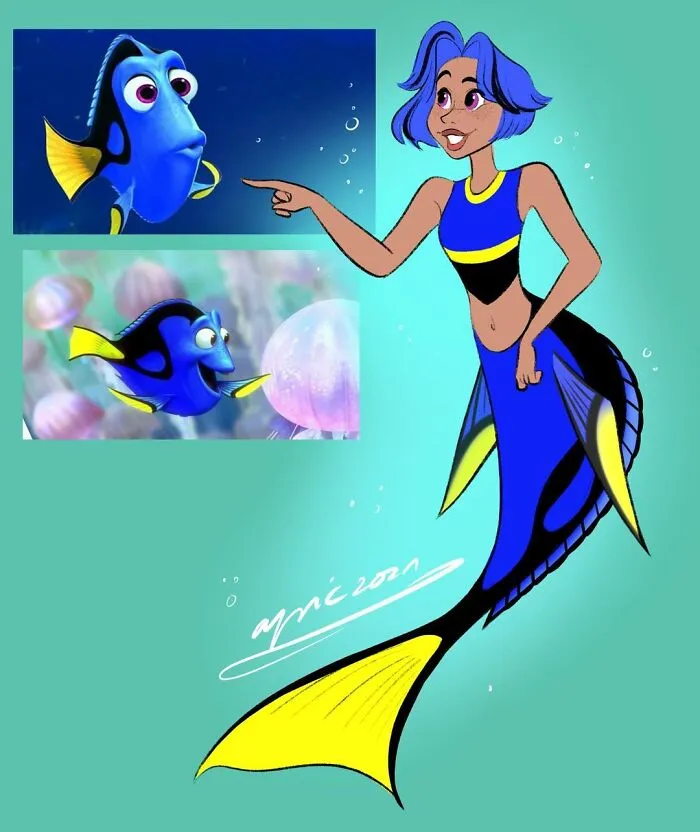 Dory