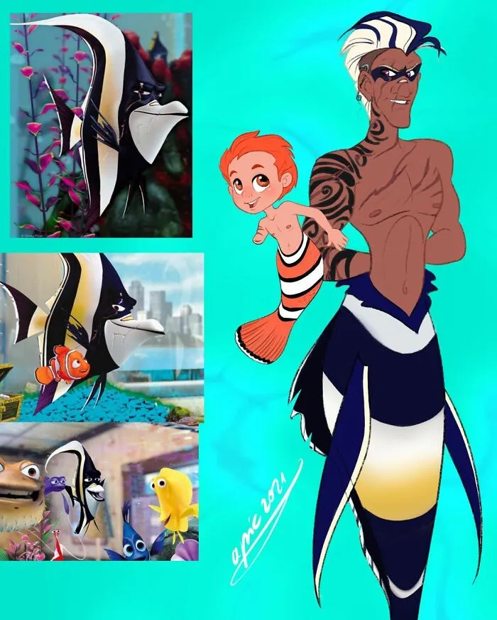 Gill