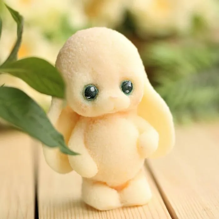 This Russian Artist Makes Cute Animal Soaps, And Here Are Their Best 70 Works